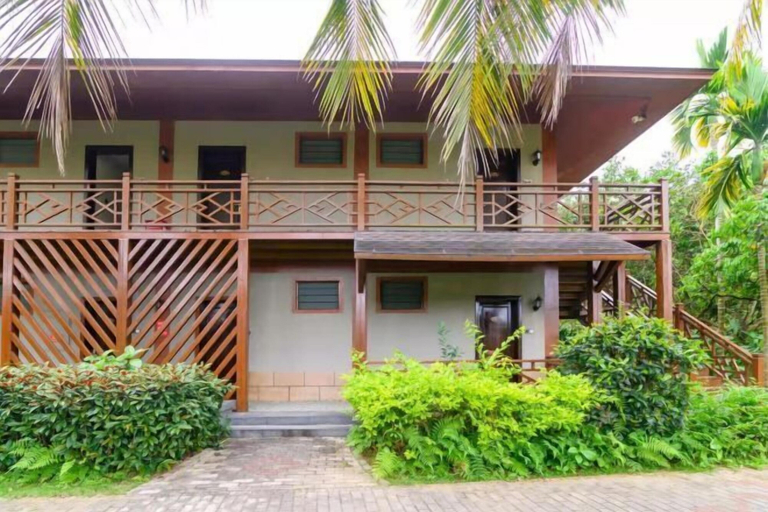 Exterior & Views 2, Yabulun Pastoral Leisure Villa, Hainan