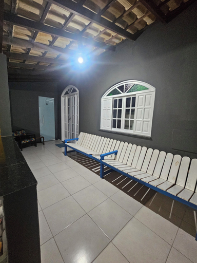 Others 5, Hope Hostel, Guarapari