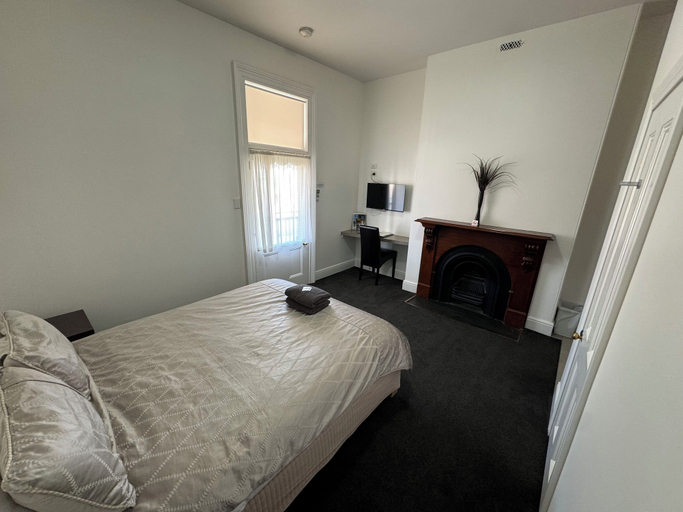 Bedroom 2, Allawah Bendigo, Gr. Bendigo - Central