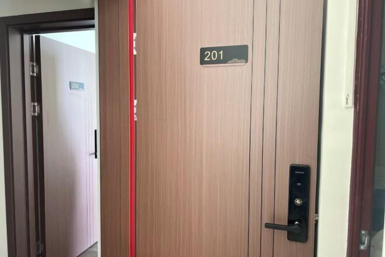 Others 4, Xiaosichuan Hotel, Nanping