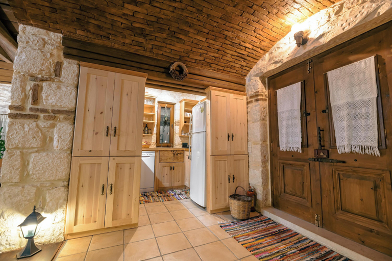 Others 5, Villa Castello, Ionian Islands