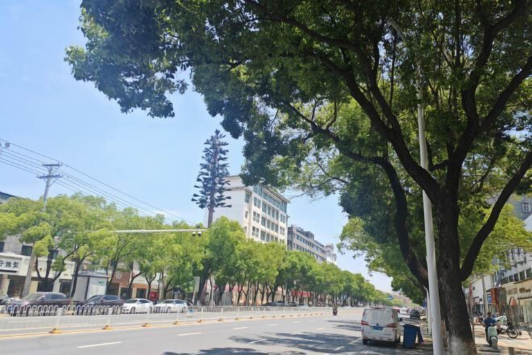 Exterior & Views 2, Senlan Hotel (Zhongxiang Bus Station Branch), Jingmen