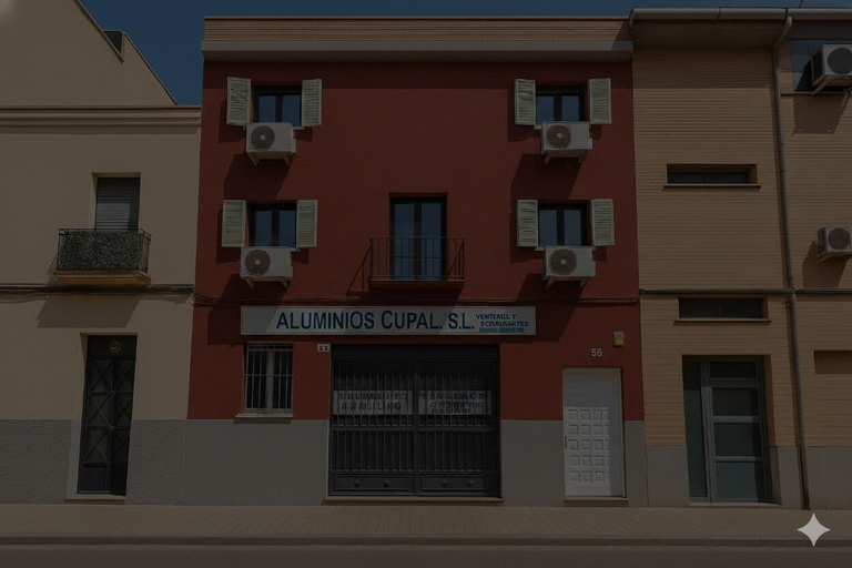 Exterior & Views 2, AYZ Sierra de Meira - Auto check-in property, Madrid