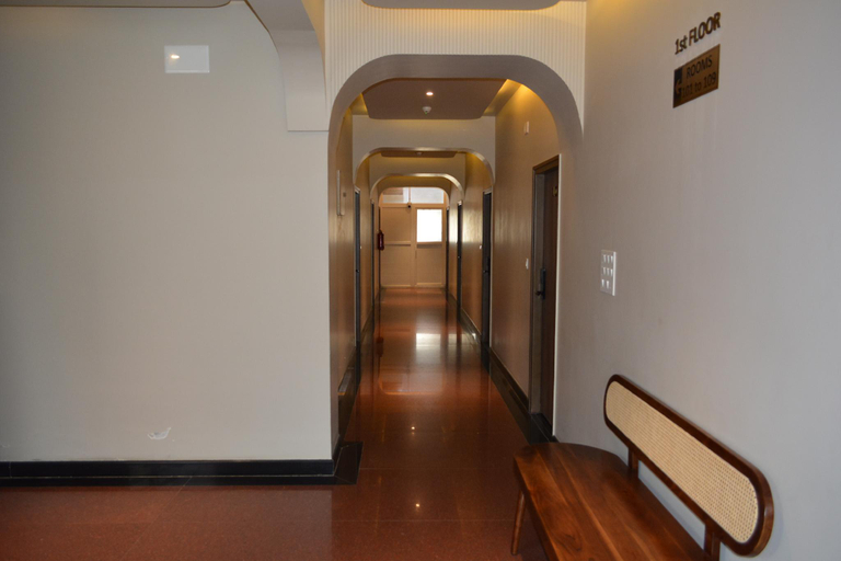Public Area 4, hotel muthahalli grand, Bangalore
