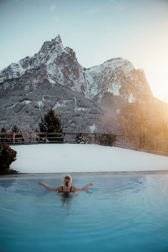 Sport & Beauty 3, Sonus Alpis - Adults Only, Bolzano