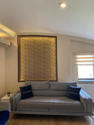 Bedroom 4, Araz Suite House, Osmangazi
