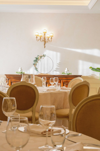 Food & Drinks 5, Villa Michelangelo, Pescara
