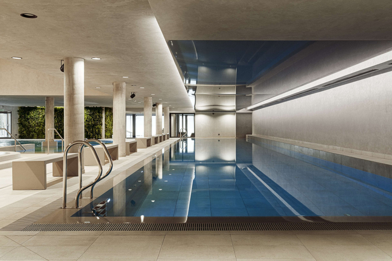 Sport & Beauty 2, Lake Hill Mazury, a member of Radisson Individuals, Ostróda