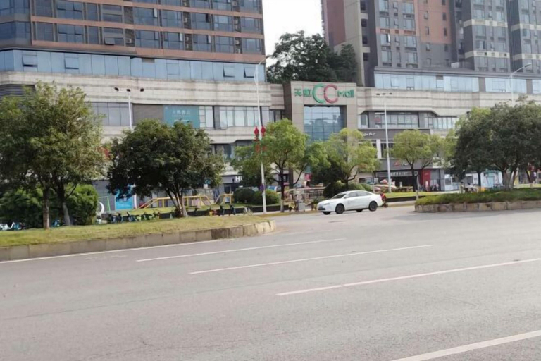 Exterior & Views 2, Xiangli Hotel (Shawan Park Subway Station, Changsha High Speed Railway South Station), Changsha