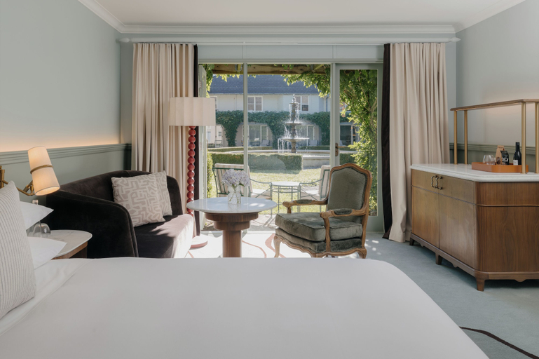 Bedroom 2, Ardour Milton Park Bowral, Wingecarribee