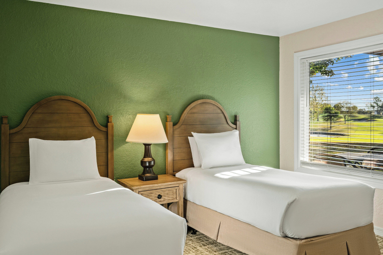 Bedroom 3, WorldMark Grand Lake, Delaware