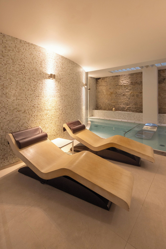 Sport & Beauty 3, ABaC Hotel Boutique 5 GL, Barcelona