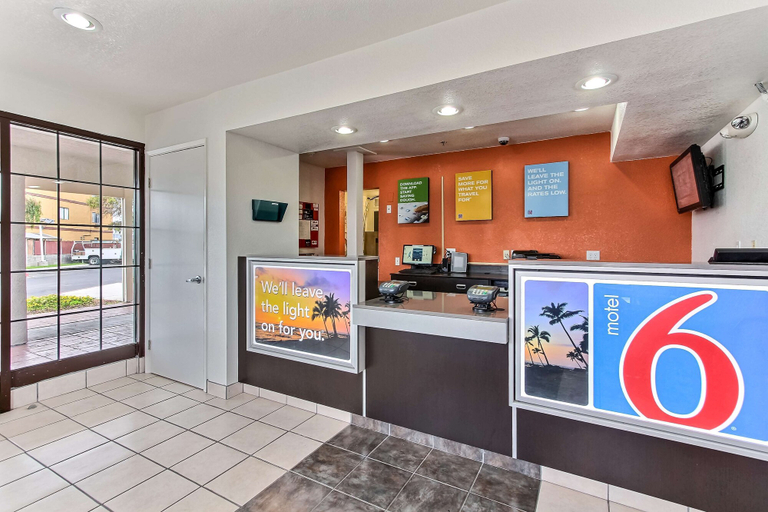 Others 5, Motel 6 Salinas, CA - North Monterey Area, Monterey