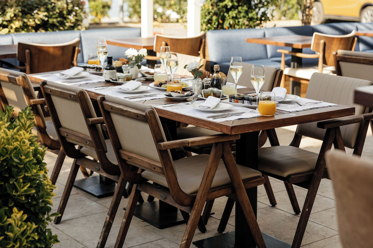 Food & Drinks 5, Palace Divnic by Armerun Heritage Hotel, Šibenik