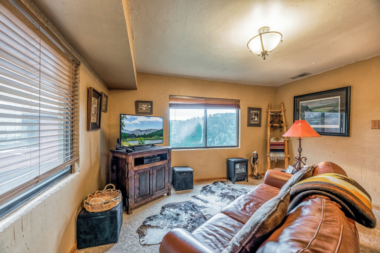 Others 5, Neeley Mountain House by Ruidoso Vacation Rentals, Lincoln
