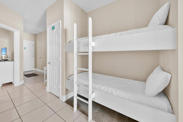 Bedroom 3, Celadon 1103 - Beach Paradise, Bay