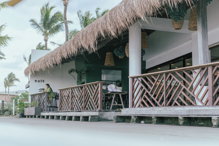 Exterior & Views 2, Bay's Inn Resort, Baler