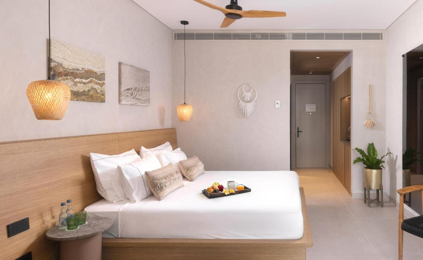 Bedroom 3, Isla Brown Eilat 42