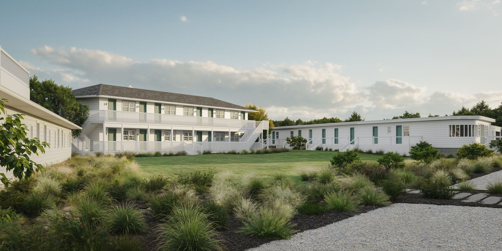 Exterior & Views, Hotel Corduroy, Suffolk