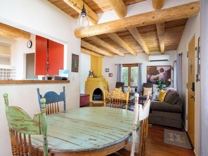 Others 5, Kiva Cottage by Kokopelli Property Management, Santa Fe