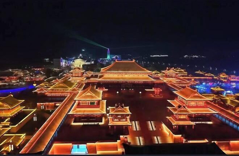 Others 5, Jinxin Hostel, Dezhou