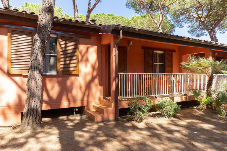 Exterior & Views 2, Gitavillage Il Gabbiano, Grosseto