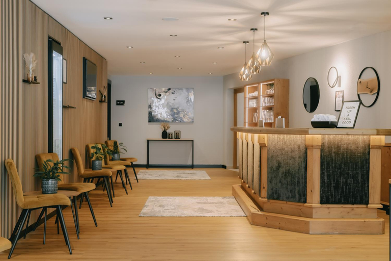 Public Area 3, Wohlfuhlhotel KERSCHDORFER - B&B - ADULTS ONLY, Schwaz