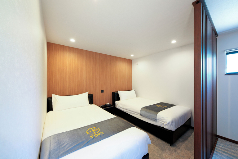 Bedroom 4, Fuji Gran Villa -Toki, Fujiyoshida