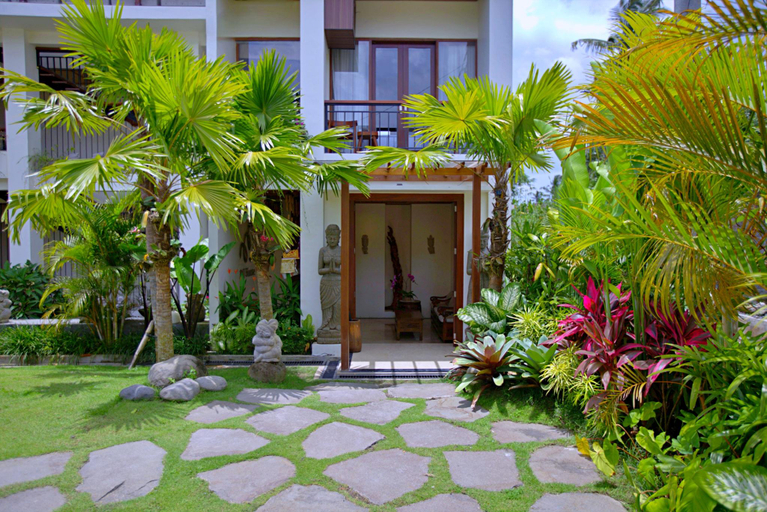 Exterior & Views 2, MJ House, Gianyar