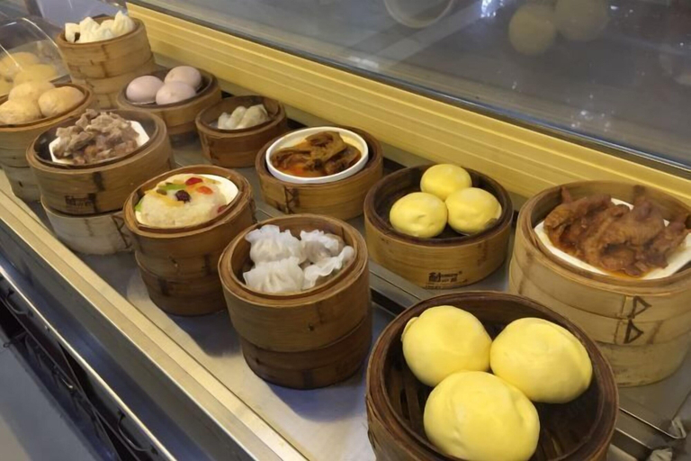 Food & Drinks 4, Jiangxia Hotel, Liuzhou