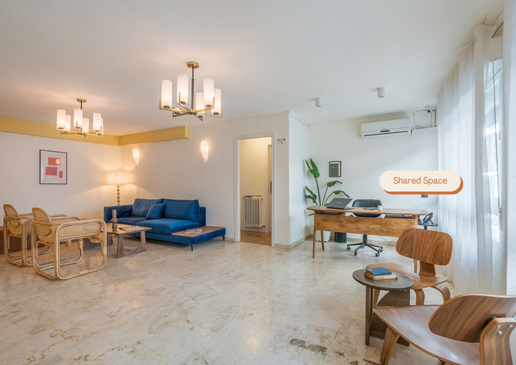 Others 5, Granada Suites by Olala Homes, Granada