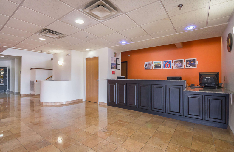 Others 5, Motel 6 Dallas - Irving DFW Airport South, Irving