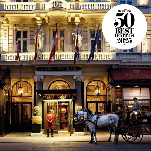 Others 1, Hotel Sacher Wien, Wien