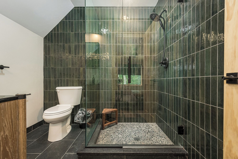 Bathroom 3, Black Diamond Lodge by Taylor Made Deep Creek, Garrett