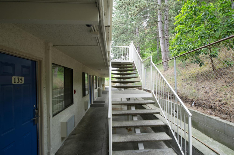Others 5, Motel 6 Seattle, WA - Airport, SeaTac