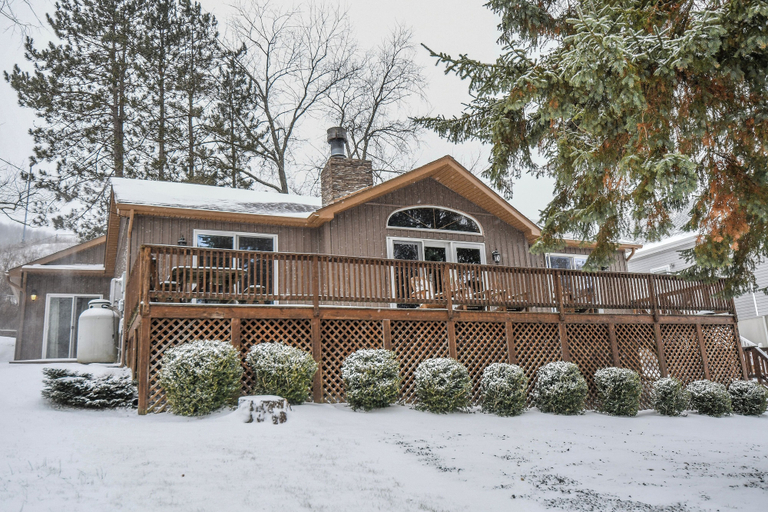 Exterior & Views 2, Happy Landing by Taylor Made Deep Creek, Garrett