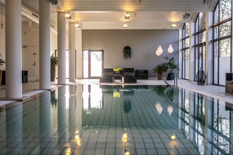 Sport & Beauty 3, Comwell Kolding, Kolding