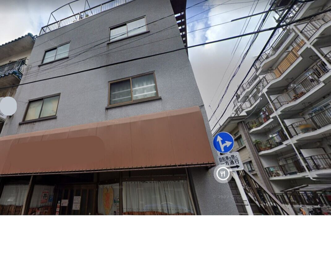 Exterior & Views, Kinshicho 2F and 3F, Sumida
