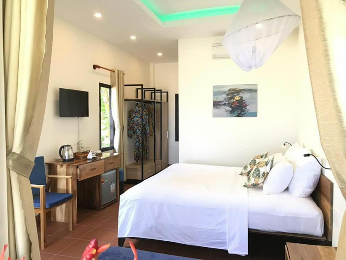 Bedroom 3, Phu Quoc Dumbo Bungalow, Phú Quốc