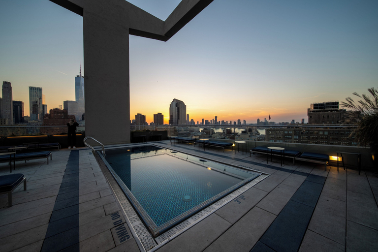 Sport & Beauty 3, ModernHaus SoHo, New York