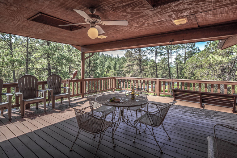 Food & Drinks, Jack Little by Ruidoso Vacation Rentals, Lincoln