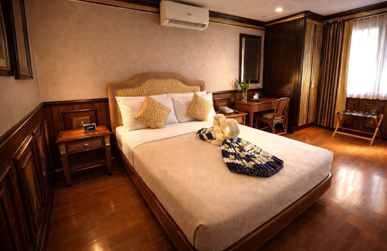 Bedroom 3, Red Coco Inn de Boracay, Malay