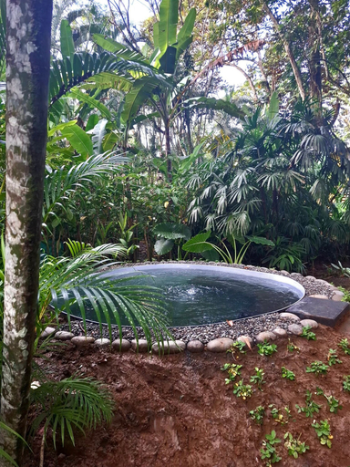 Sport & Beauty 5, El Jardin de Playa Negra, Talamanca