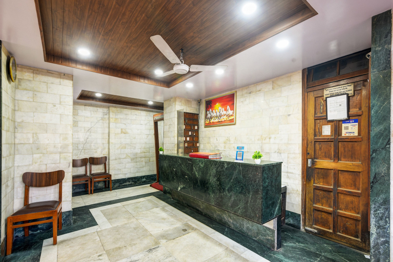 Others 5, New Royal Hotel, Delhi