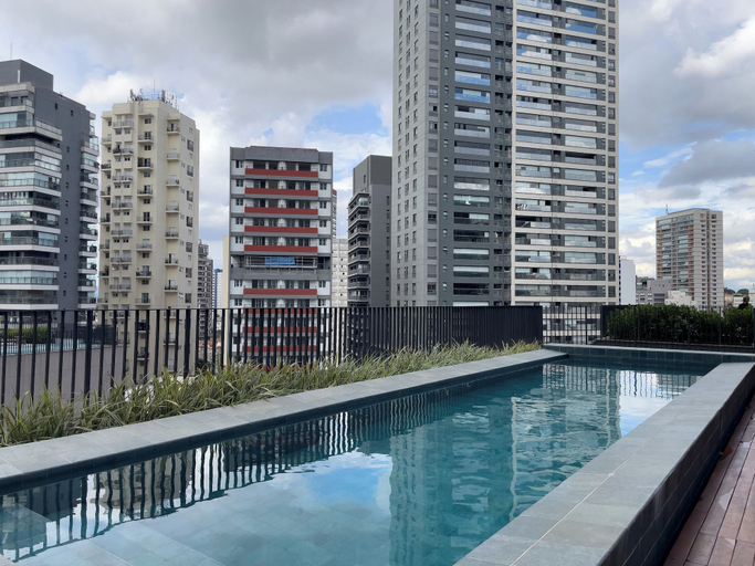Sport & Beauty 4, You Harmonia - Vila Madalena, São Paulo