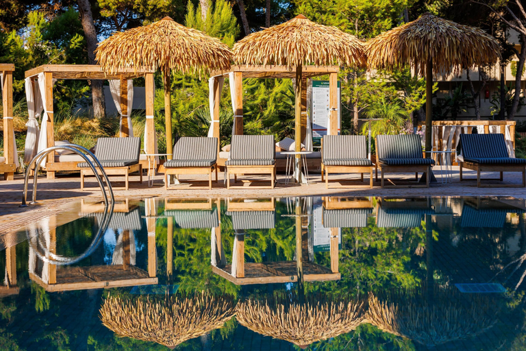 Sport & Beauty 3, Aubamar Palma Resort, Baleares