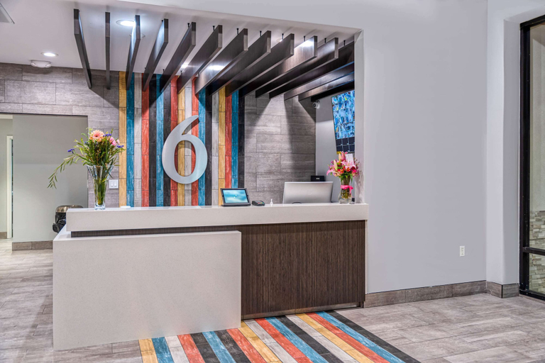 Others 1, Studio 6 Suites – Stockton, CA – Waterfront, San Joaquin