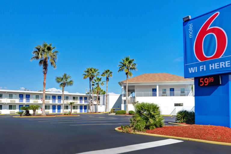 Exterior & Views 2, Motel 6 Destin, Okaloosa