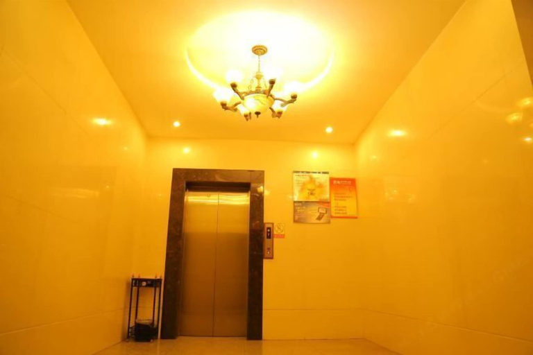 Others 5, Laike Yangming Hotel, Chizhou