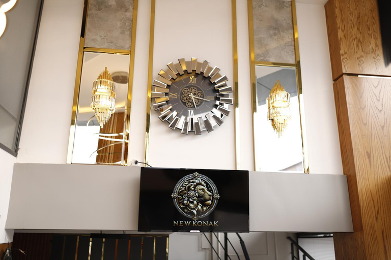 Others 3, New Konak Hotel, Merkez